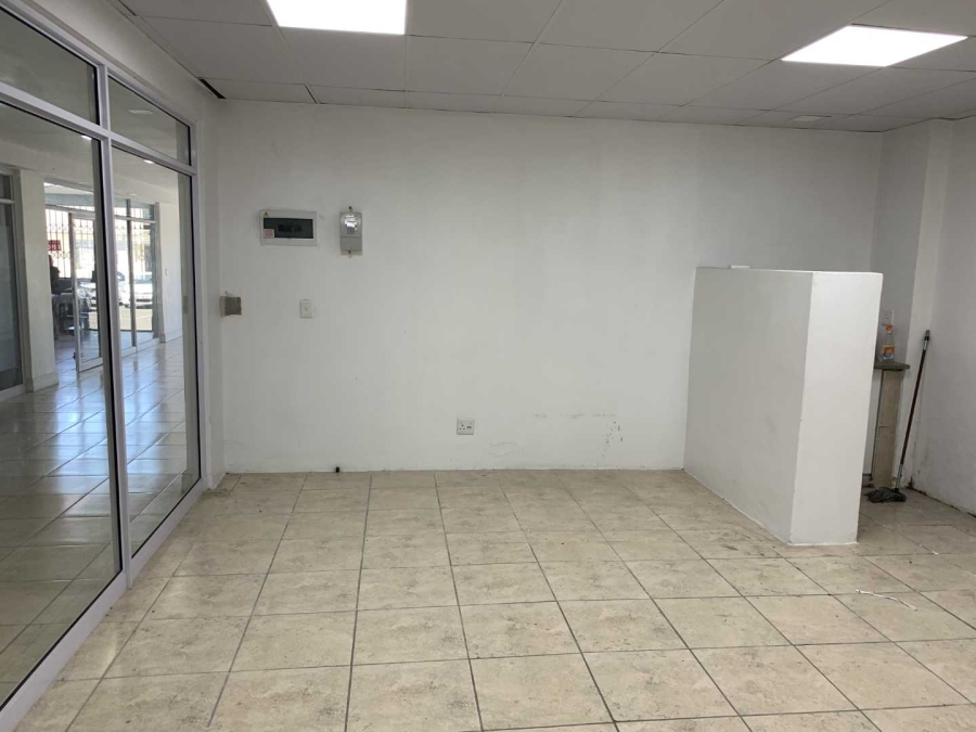 To Let commercial Property for Rent in Kuils River Western Cape